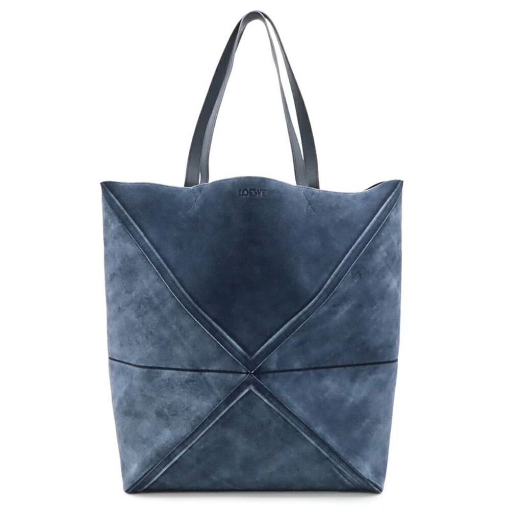 Loewe Puzzle Fold Tote